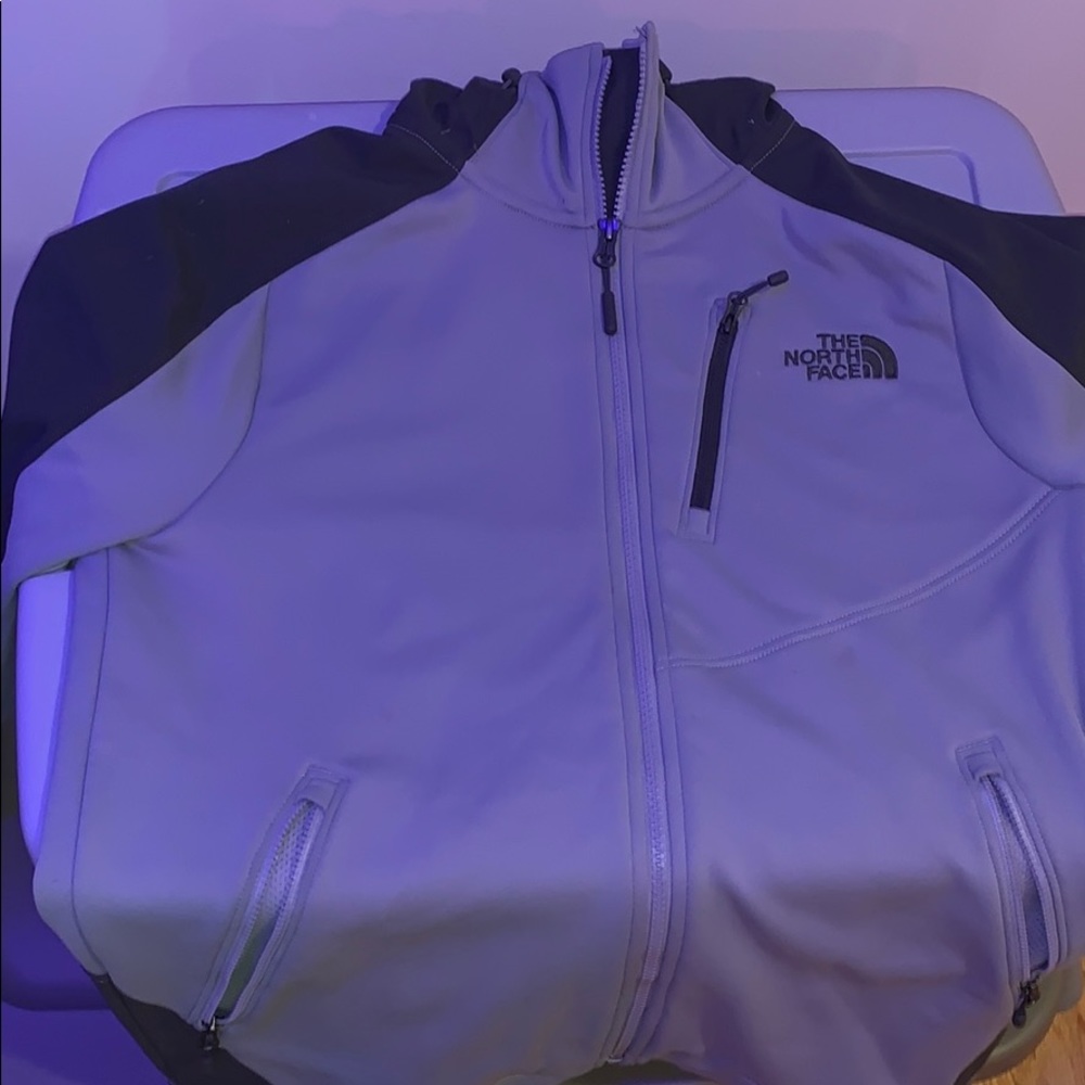 North Face Hoodie